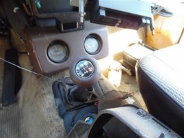 1983 TOYOTA PICK UP 2.4 MT 4X4 Z20955